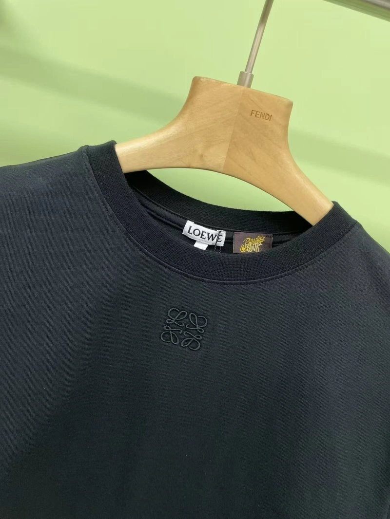 WaterResistant Loewe T-Shirts 149587
