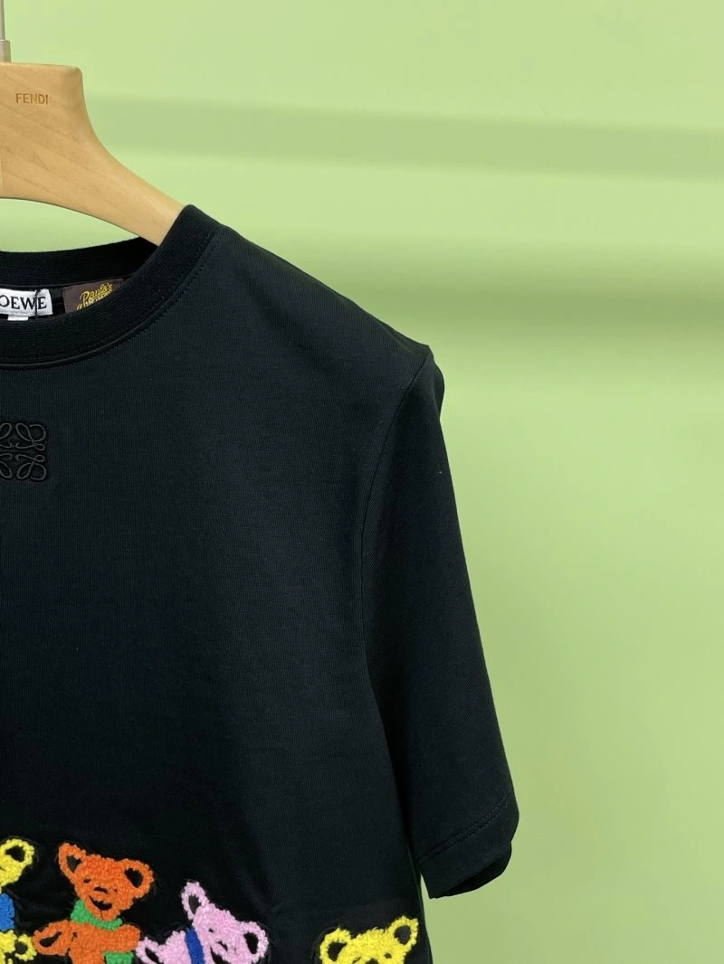WaterResistant Loewe T-Shirts 149587