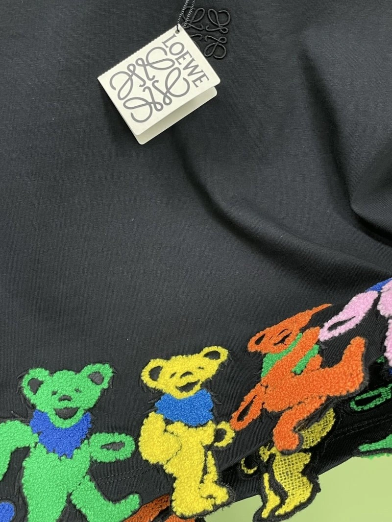 WaterResistant Loewe T-Shirts 149587