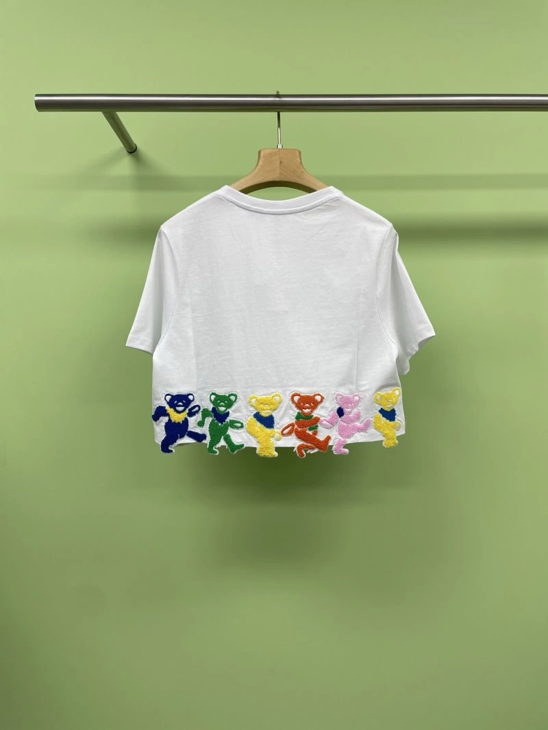 Loewe T-Shirts Compact 149575