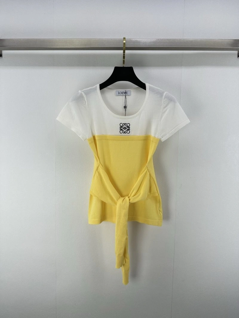Unique Loewe T-Shirts 149581