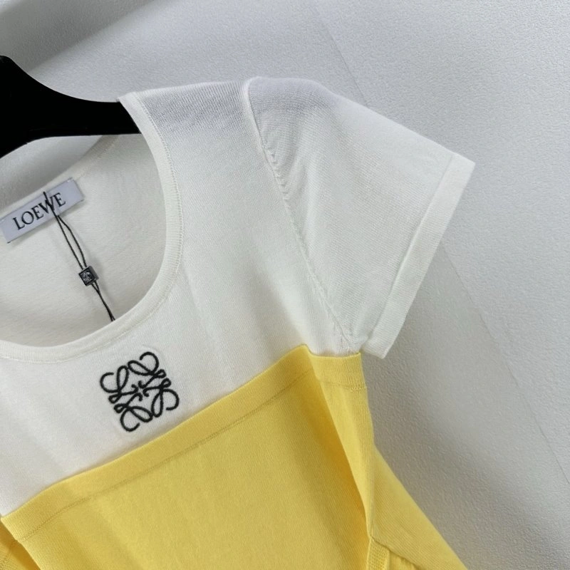 Unique Loewe T-Shirts 149581