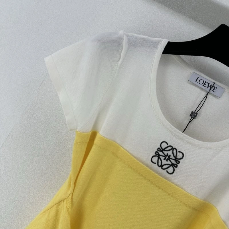Unique Loewe T-Shirts 149581