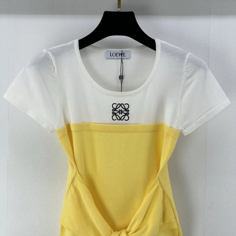 Unique Loewe T-Shirts 149581
