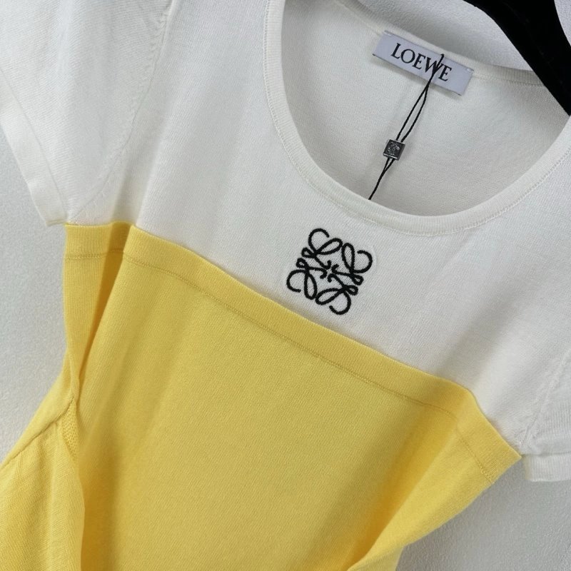 Unique Loewe T-Shirts 149581