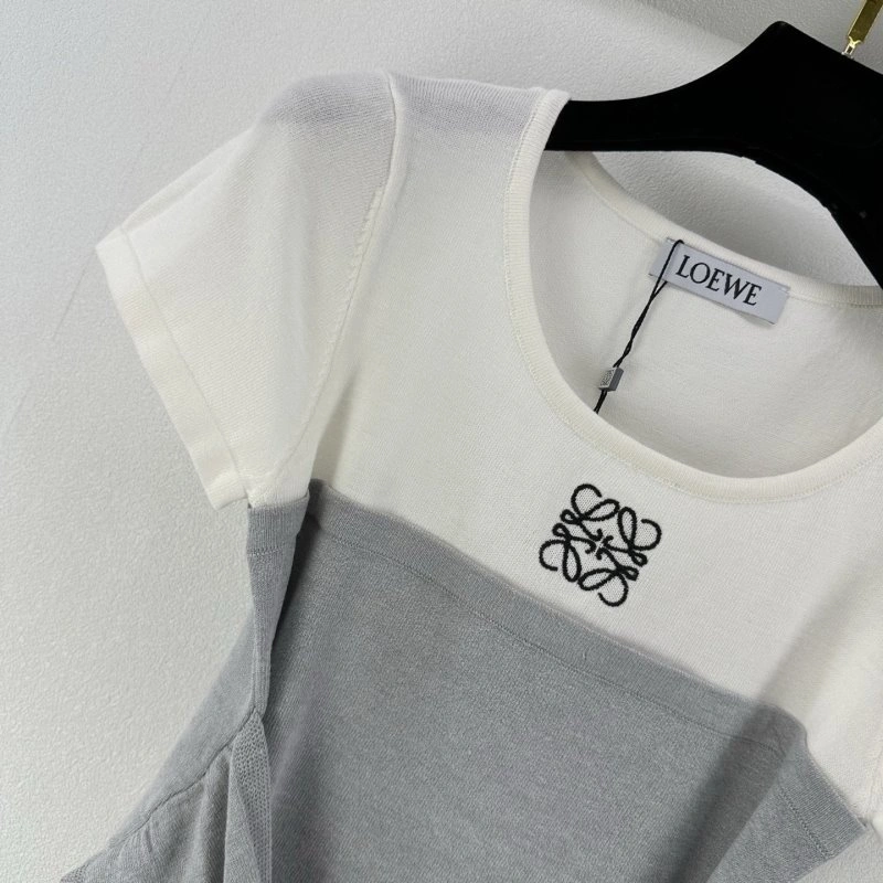 Durable Loewe T-Shirts 149583