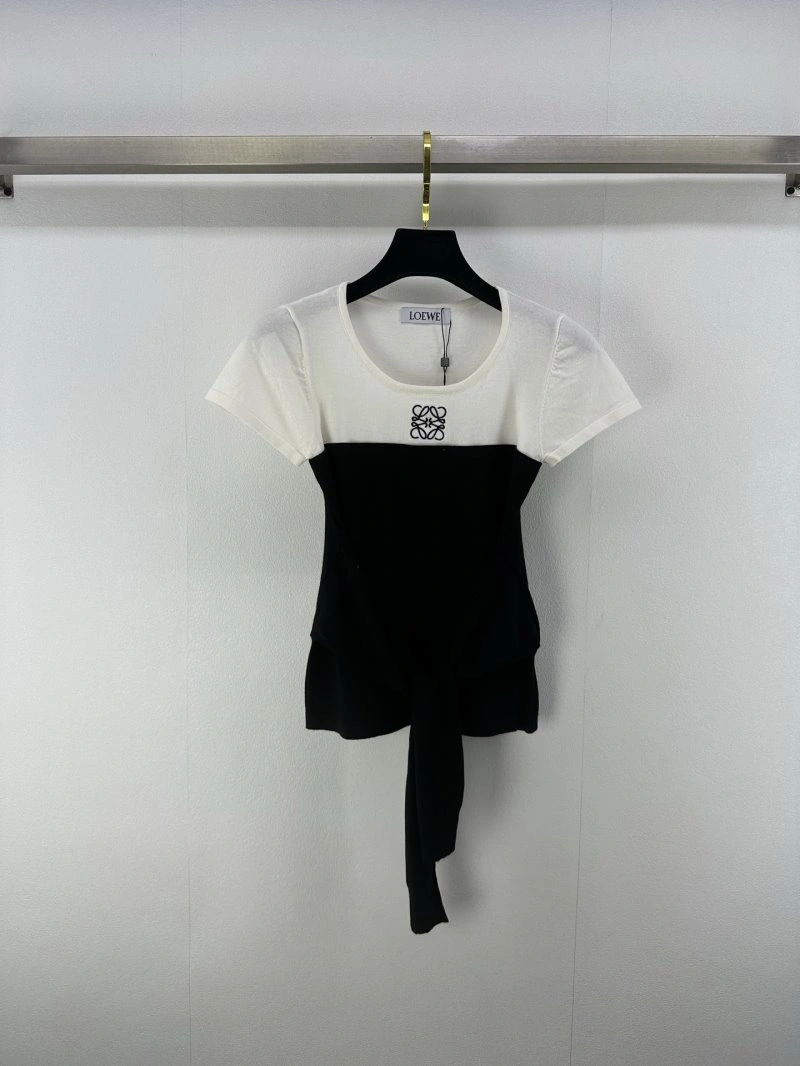 Loewe T-Shirts GoAnywhere 149574