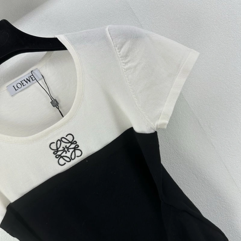 Loewe T-Shirts GoAnywhere 149574