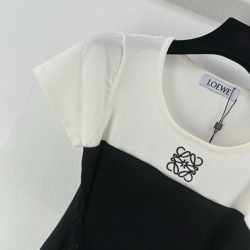 Loewe T-Shirts GoAnywhere 149574