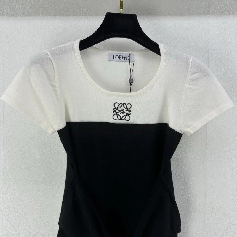 Loewe T-Shirts GoAnywhere 149574