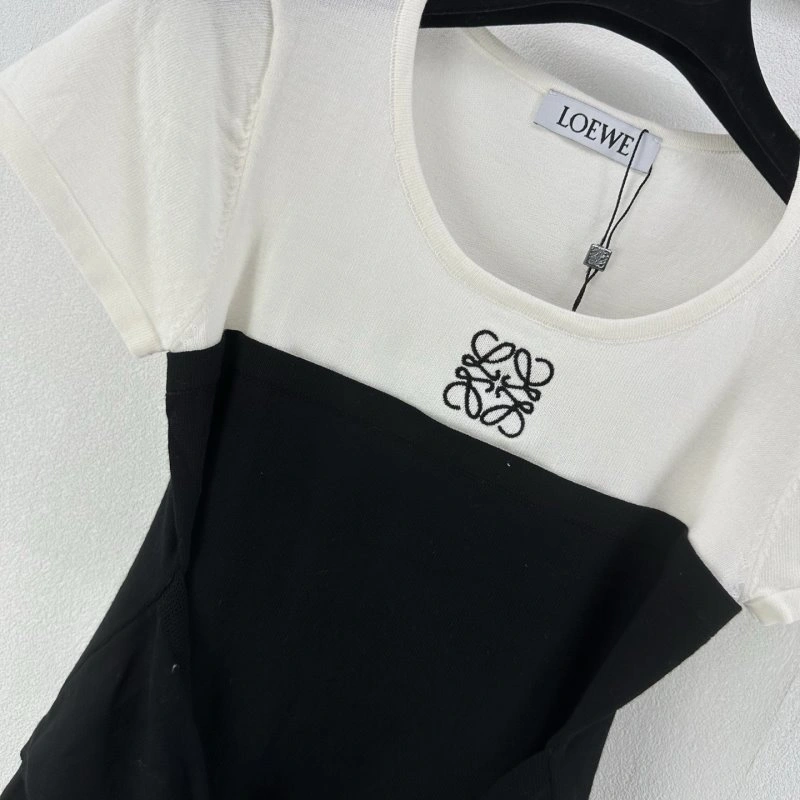 Loewe T-Shirts GoAnywhere 149574