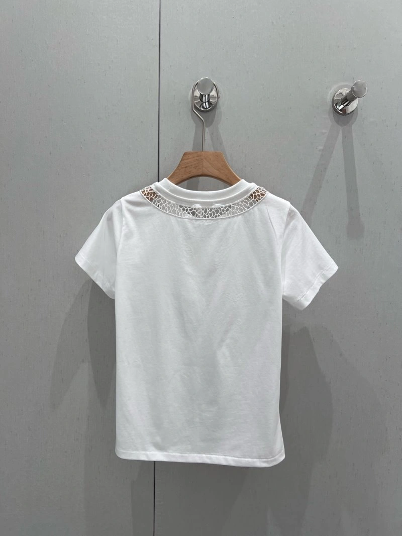 Loewe T-Shirts Comfortable 149577