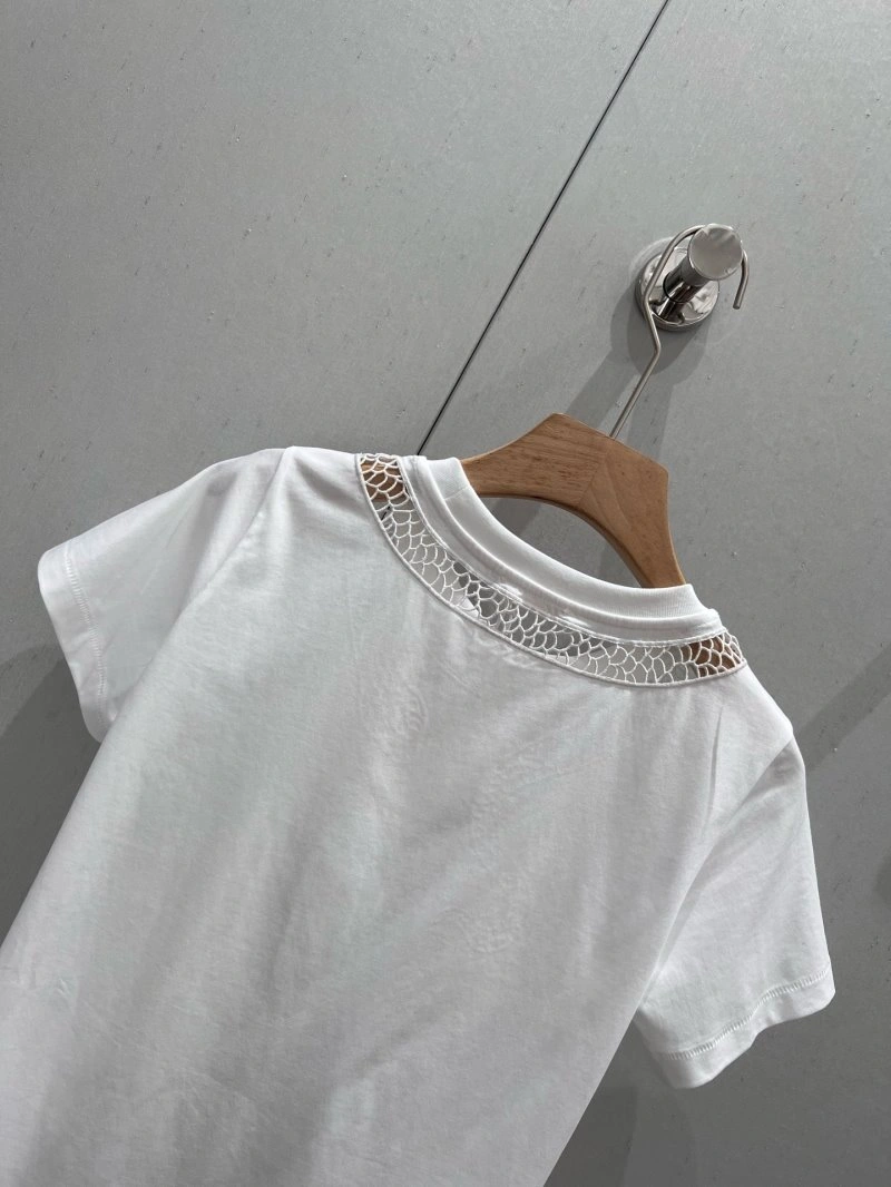Loewe T-Shirts Comfortable 149577