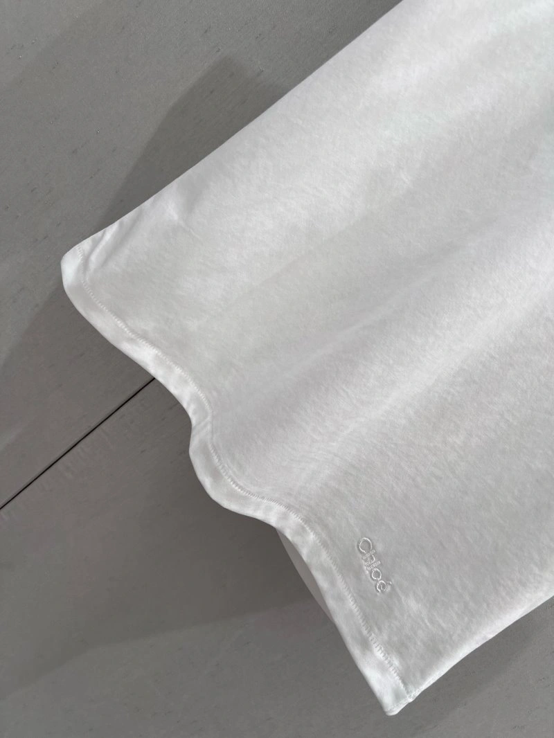 Loewe T-Shirts Comfortable 149577