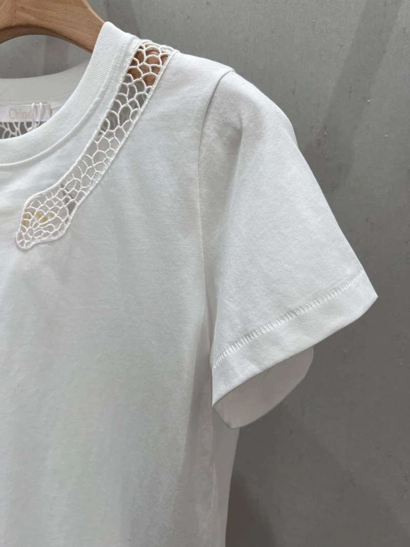 Loewe T-Shirts Comfortable 149577