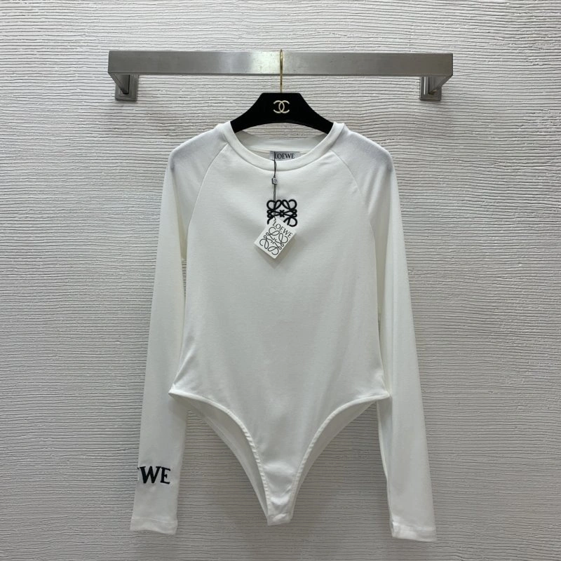 Loewe T-Shirts TravelReady 149573