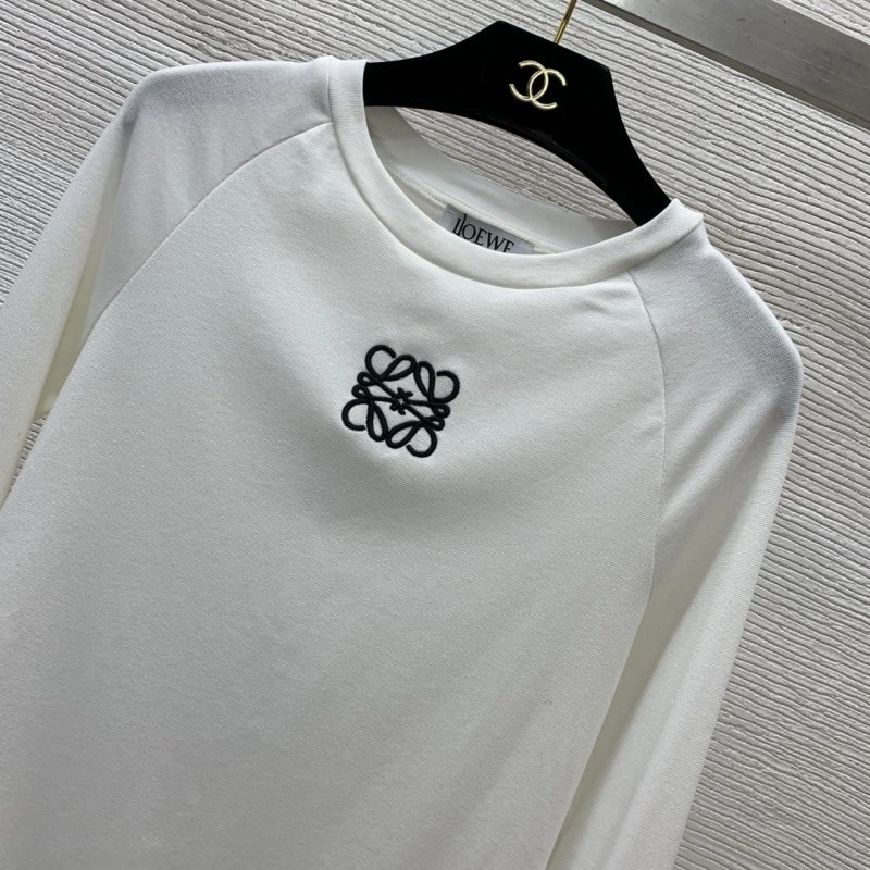 Loewe T-Shirts TravelReady 149573