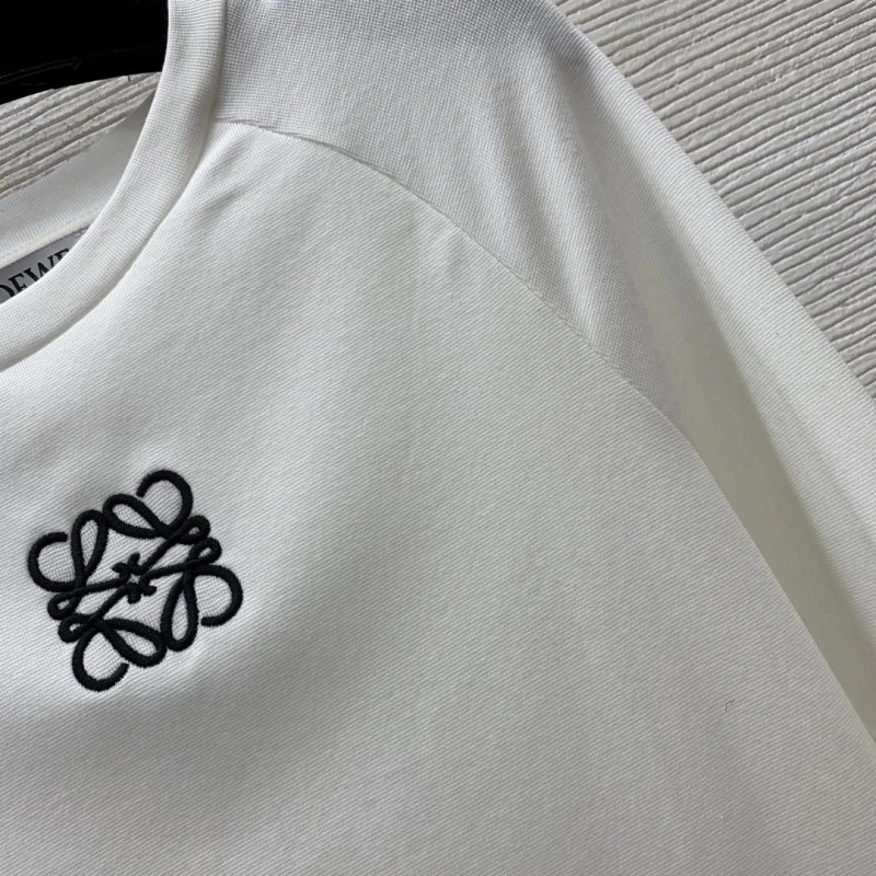 Loewe T-Shirts TravelReady 149573
