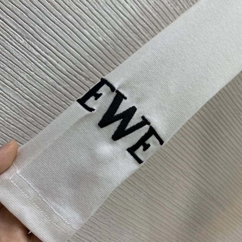 Loewe T-Shirts TravelReady 149573