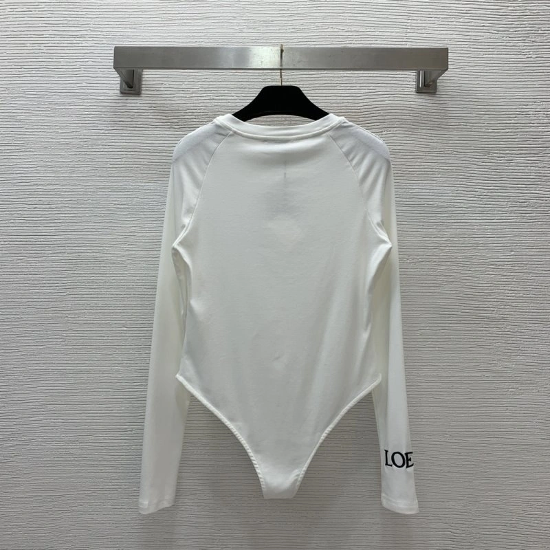 Loewe T-Shirts TravelReady 149573