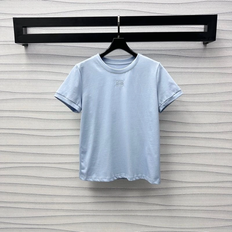 Loewe T-Shirts FashionForward 149570
