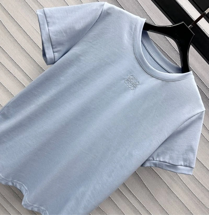 Loewe T-Shirts FashionForward 149570