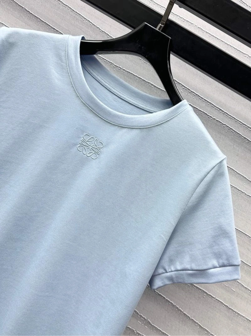 Loewe T-Shirts FashionForward 149570