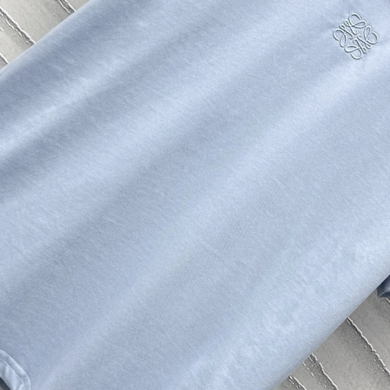 Loewe T-Shirts FashionForward 149570