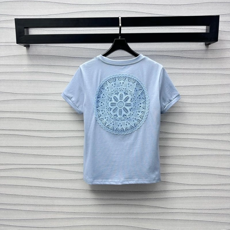 Loewe T-Shirts FashionForward 149570