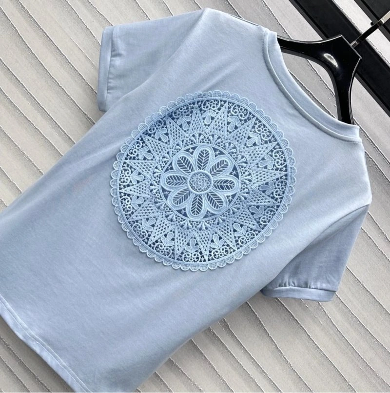 Loewe T-Shirts FashionForward 149570