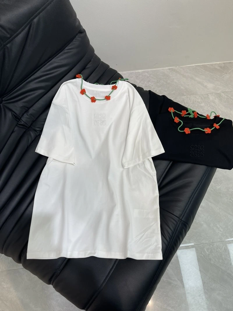 Loewe T-Shirts FreshLook 149569