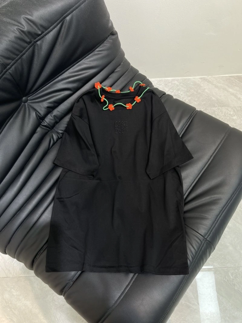 Loewe T-Shirts FreshLook 149569