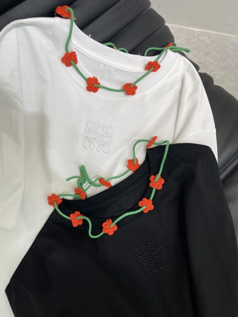 Loewe T-Shirts FreshLook 149569