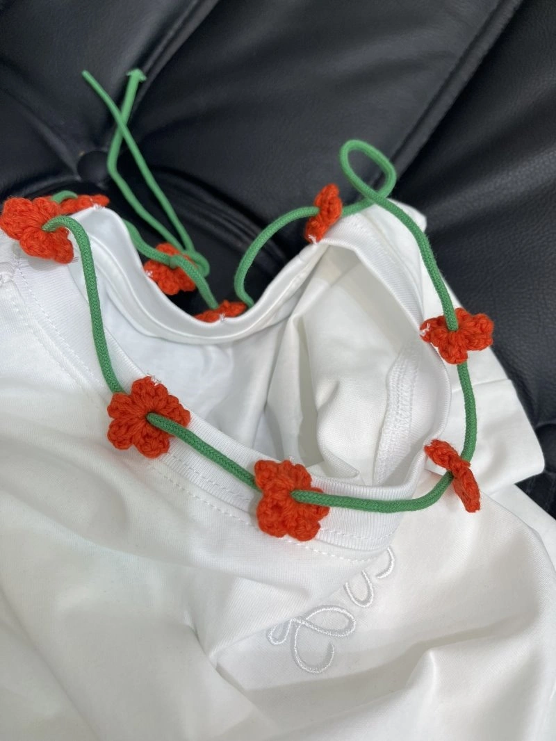 Loewe T-Shirts FreshLook 149569