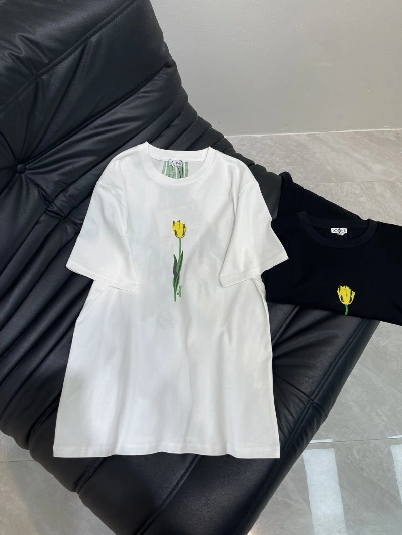 Sustainable Loewe T-Shirts 149571