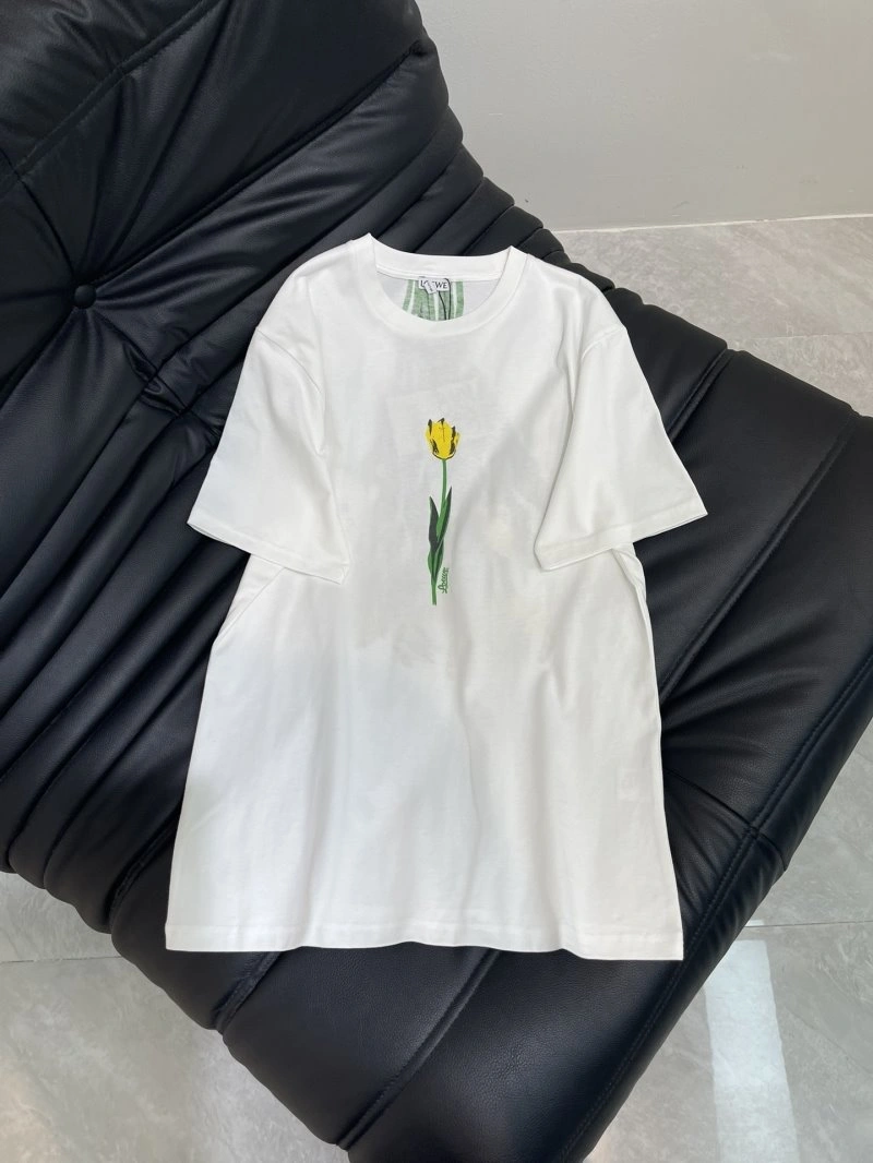 Sustainable Loewe T-Shirts 149571