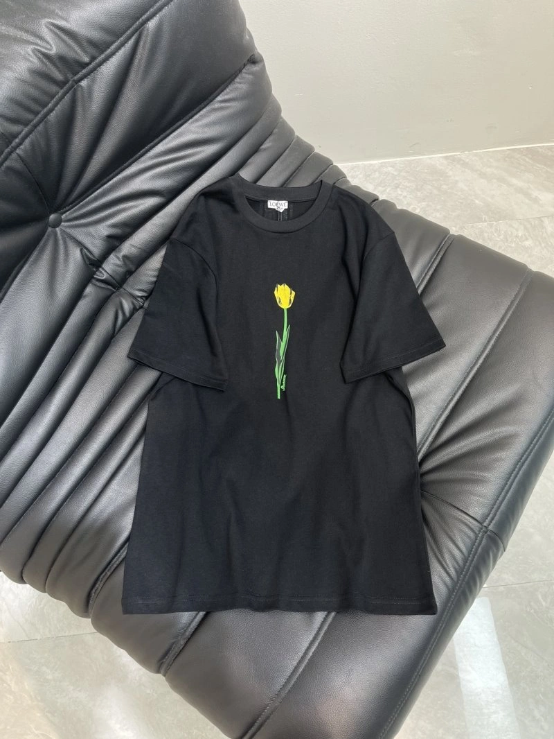 Sustainable Loewe T-Shirts 149571