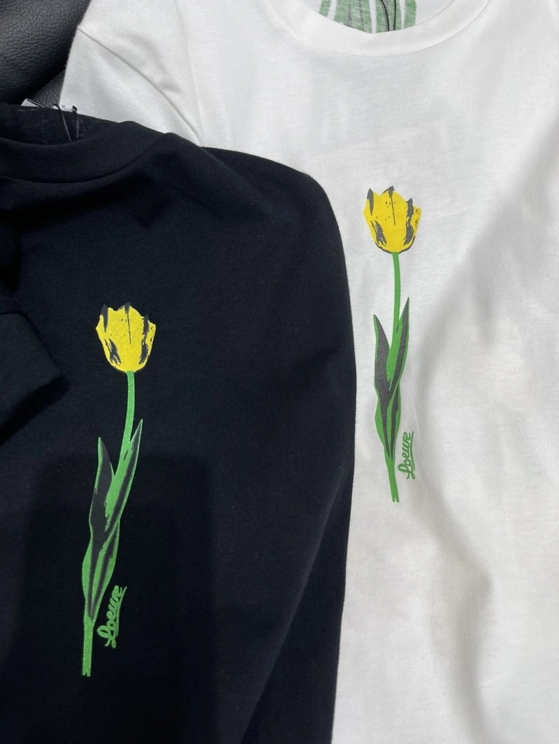 Sustainable Loewe T-Shirts 149571