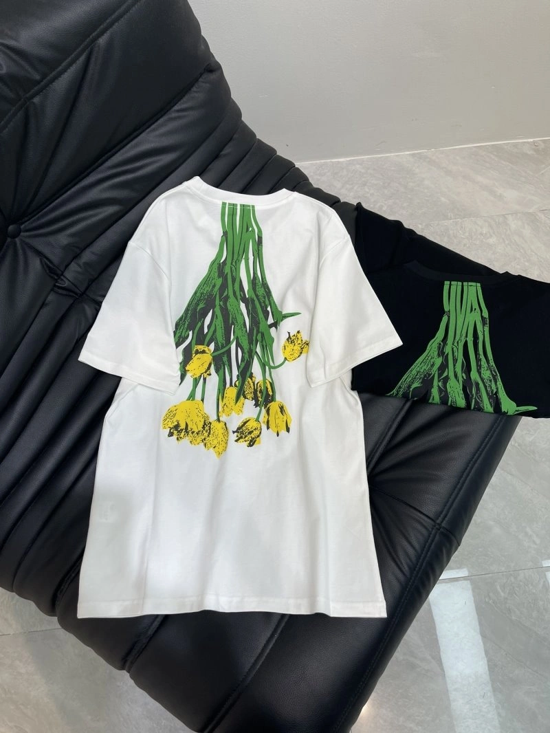 Sustainable Loewe T-Shirts 149571