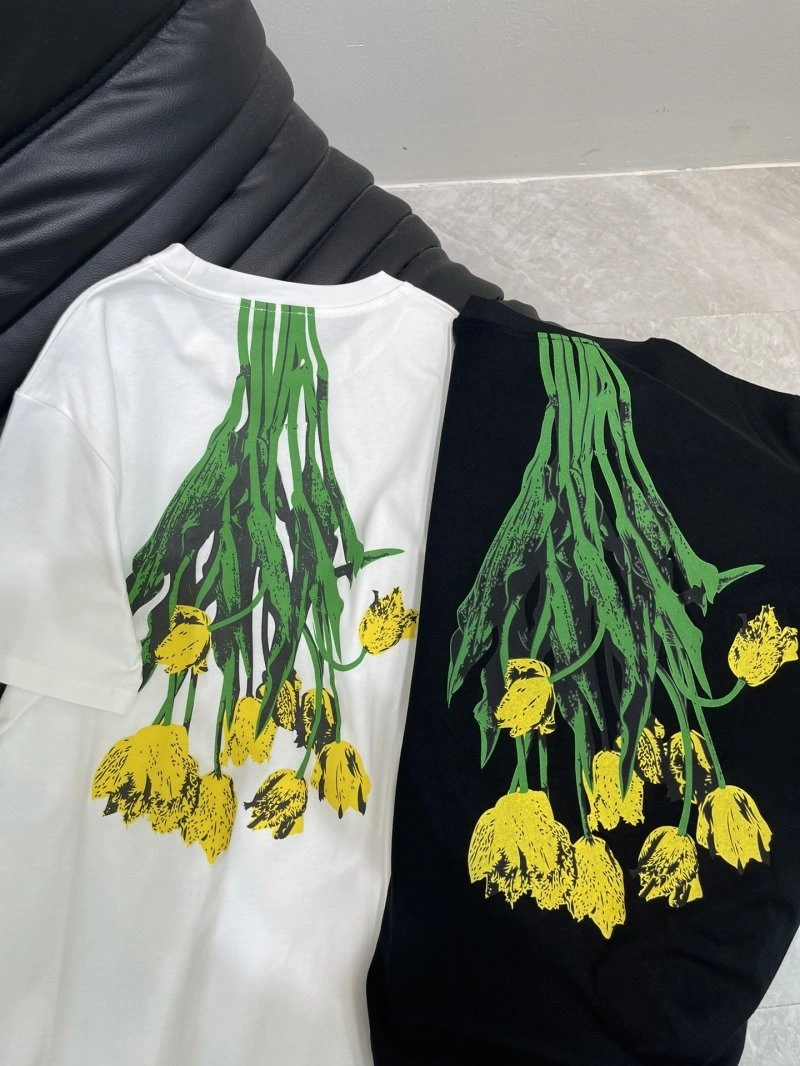 Sustainable Loewe T-Shirts 149571