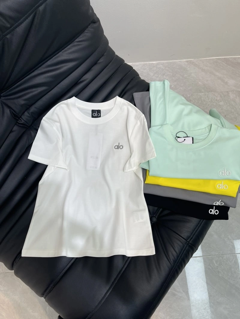 Loewe T-Shirts Cozy 149567