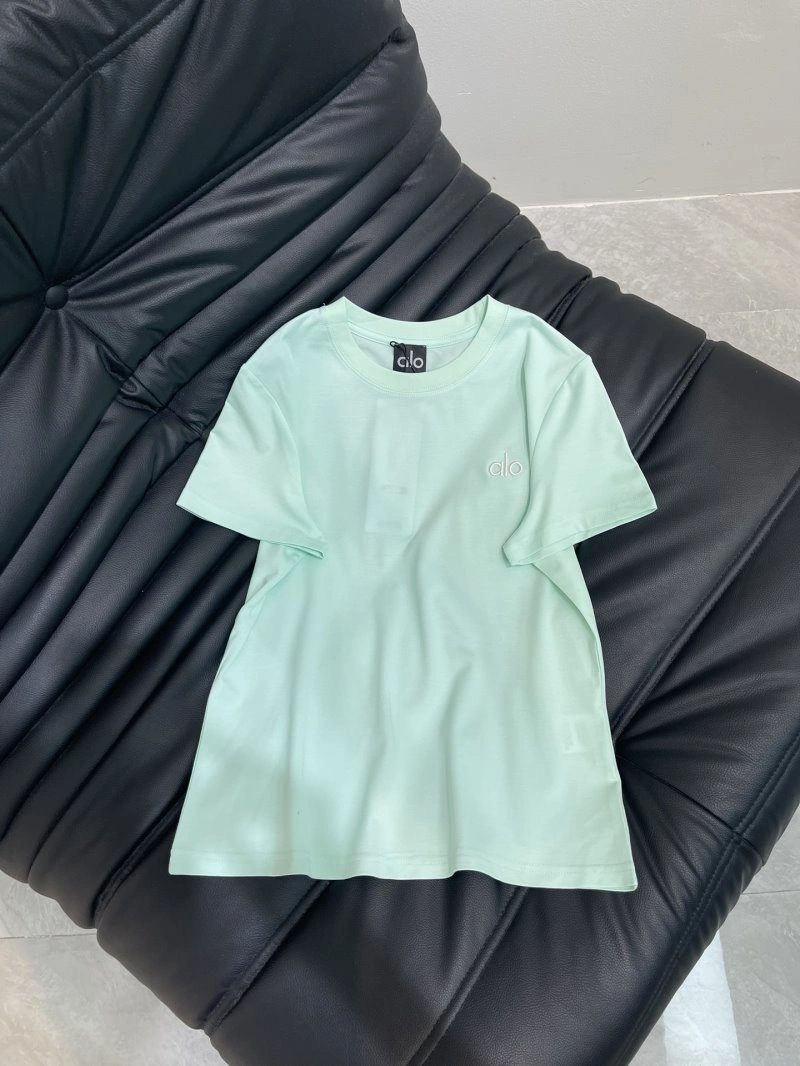 Loewe T-Shirts Cozy 149567