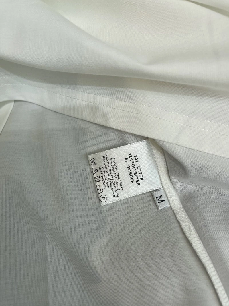 Loewe T-Shirts Cozy 149567