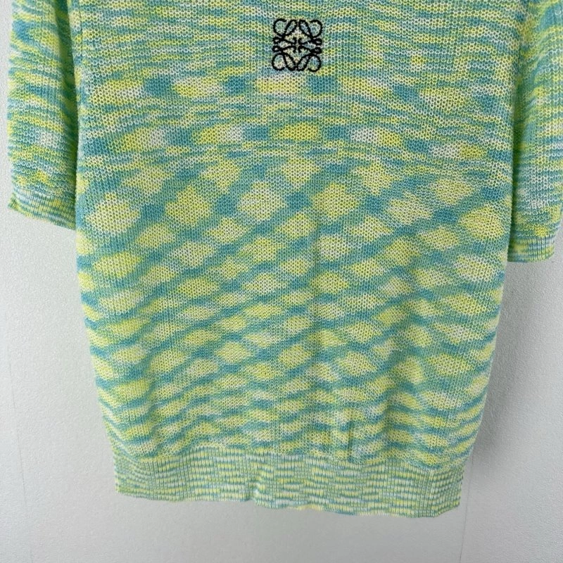 Loewe T-Shirts Compact 149566