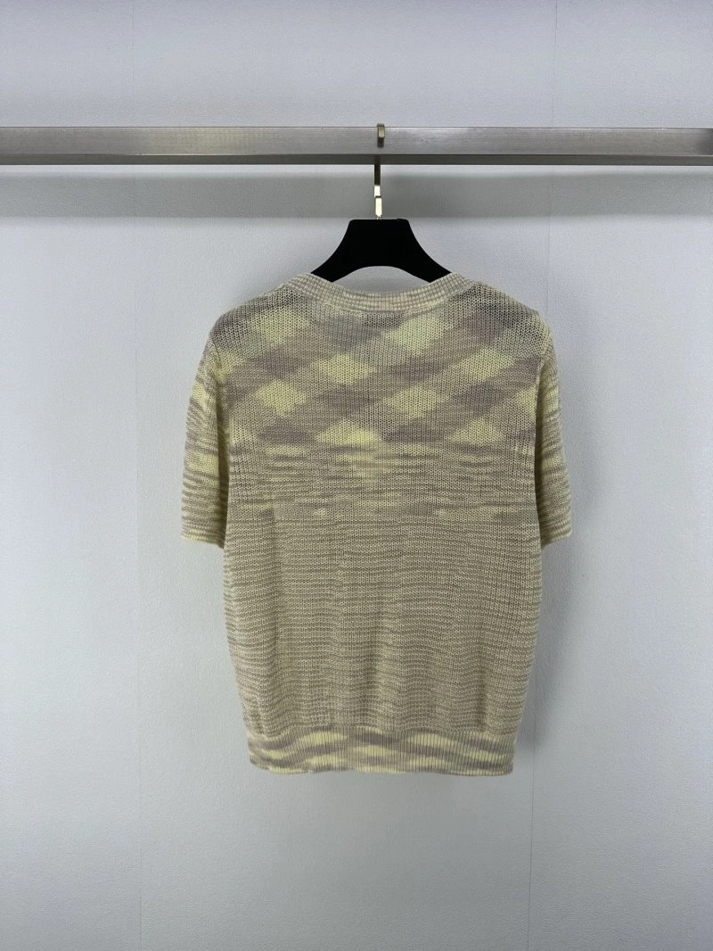 Loewe T-Shirts ZipUp 149565