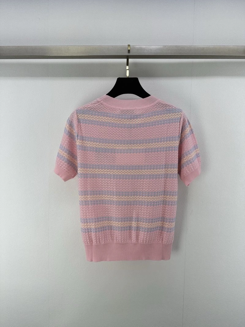 Loewe T-Shirts Compact 149563