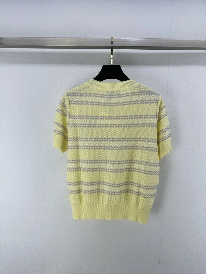 Loewe T-Shirts EyeCatching 149564