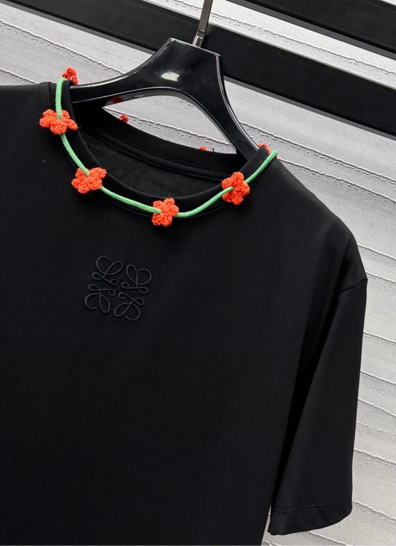 Loewe T-Shirts Affordable 149568