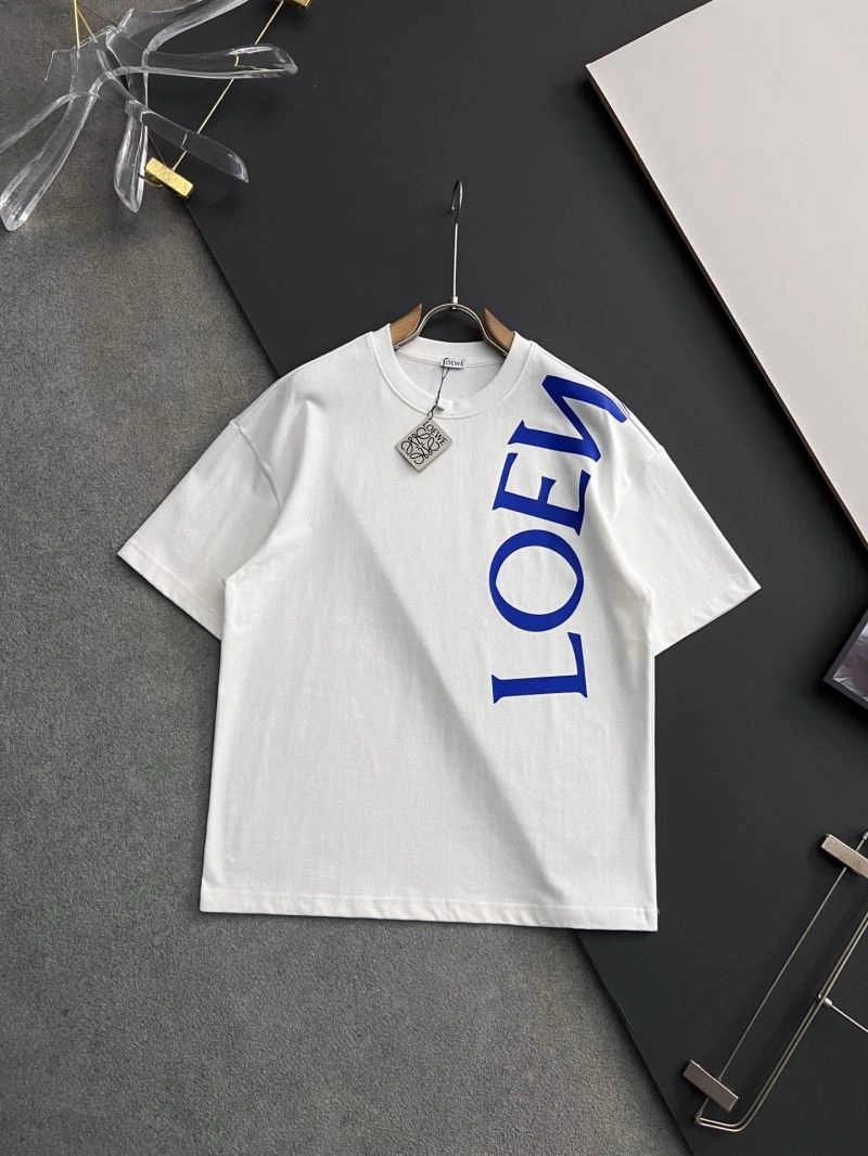 HighQuality Loewe T-Shirts 160495
