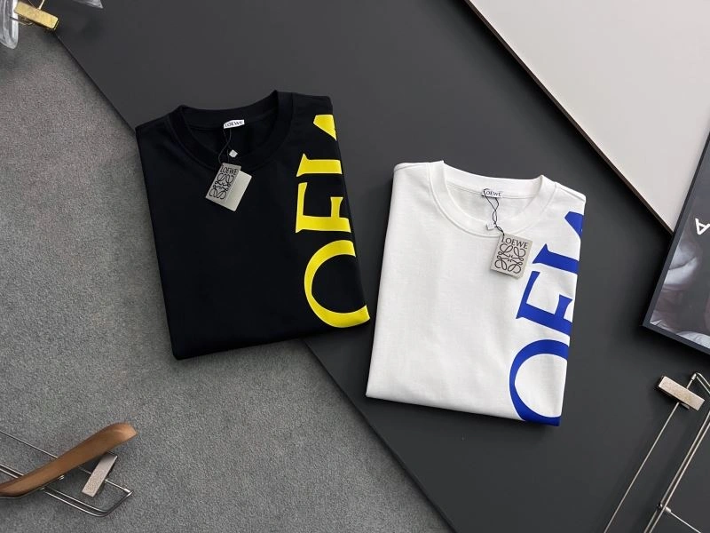 HighQuality Loewe T-Shirts 160495